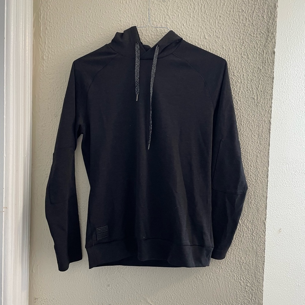 Outdoor Research Pullover Blackridge Hoody - image 4